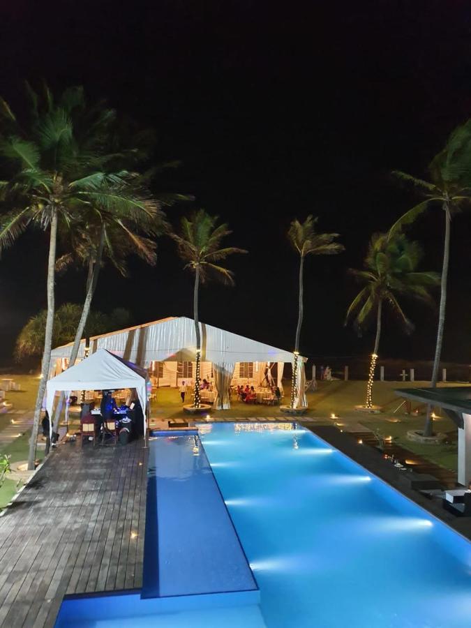 Hotel The Lighthouse Negombo Exterior foto