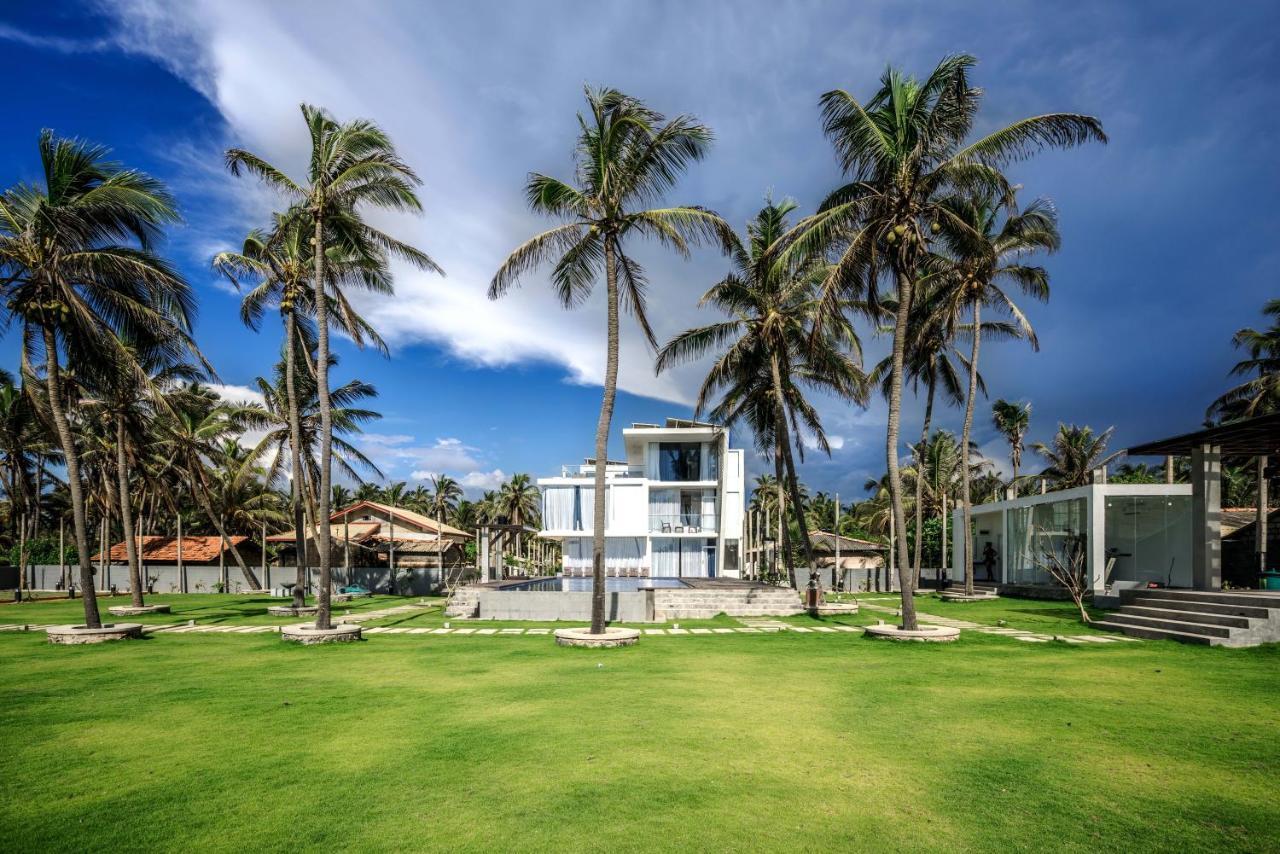 Hotel The Lighthouse Negombo Exterior foto