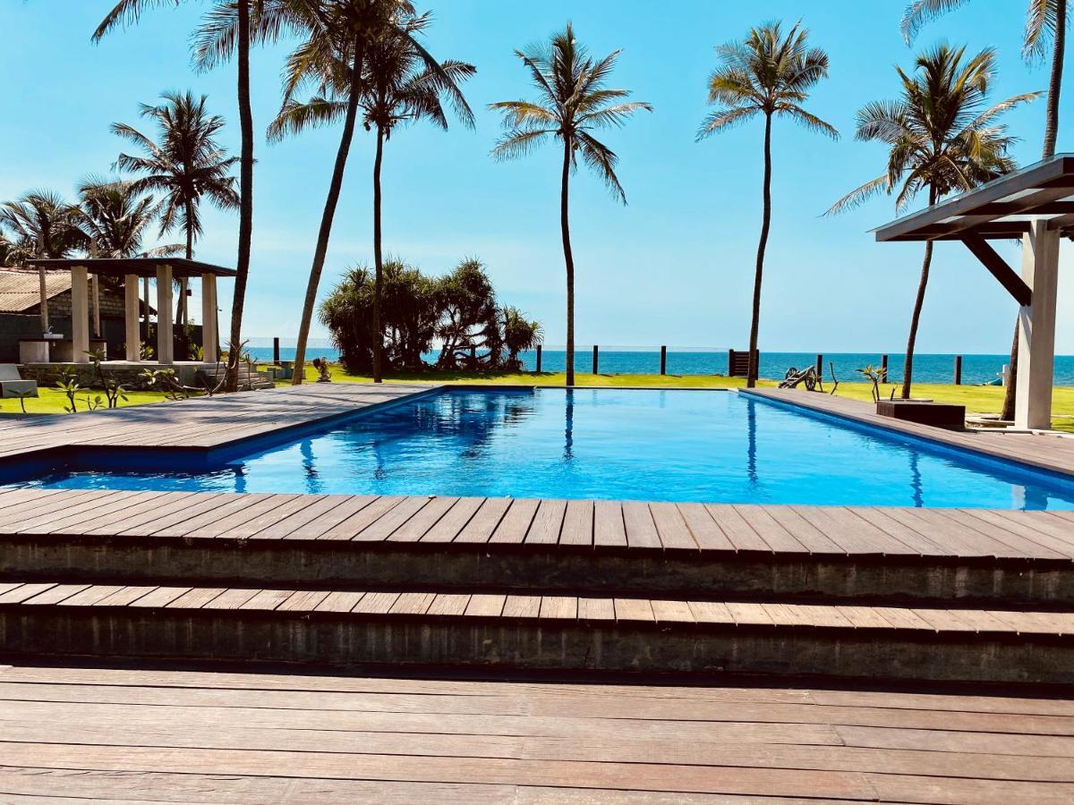 Hotel The Lighthouse Negombo Exterior foto