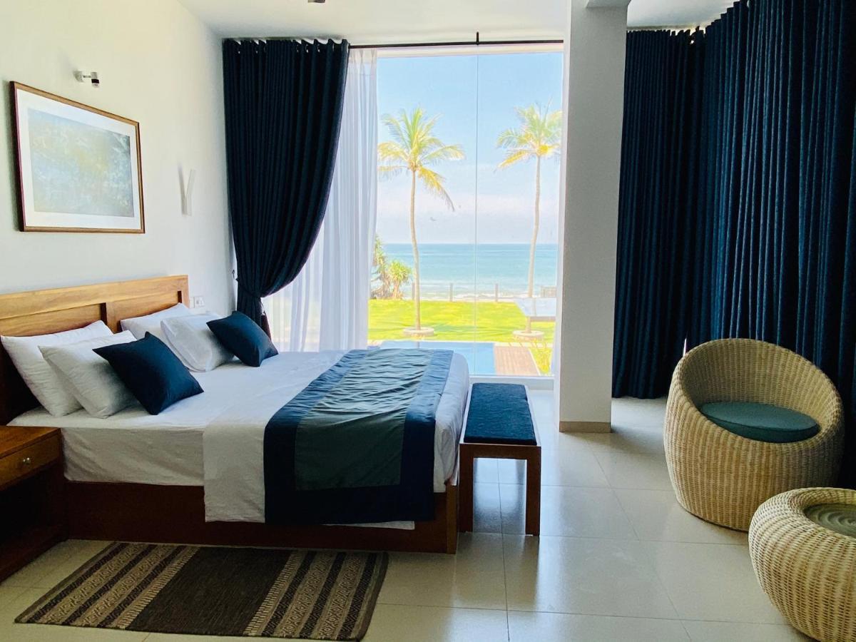 Hotel The Lighthouse Negombo Exterior foto